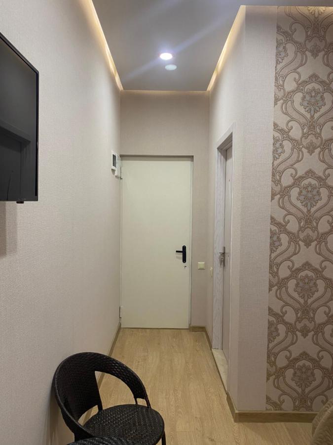 Happy Home クタイシ エクステリア 写真